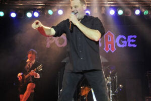 POWERAGE - AC/DC Tribute Band