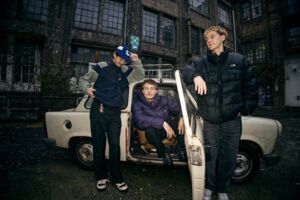 schlecht.night 3 - a villa schlecht special