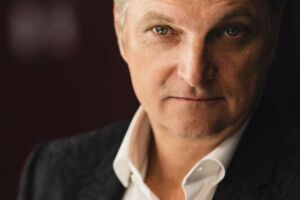 Stefan Jürgens - Nenn es Liebe