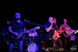 Some Noise - 30jähriges Bühnenjubiläum - Rock / Pop