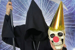 Der Tod - Totes Neues