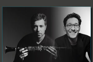 Pablo Barragán, Klarinette & Nuron Mukumi, Klavier - 5. Gunzenhäuser Konzertreihe 2025/26