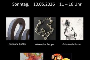 Kunstmeile-Dillweissenstein 8.5./9.5./10.5.2026