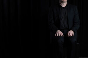 René Sydow - Sie dürfen sich wieder setzen