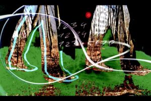 Goj T-A-TR - UM WEGE oder Eine Linie ist ein Punkt, der spazieren geht - PREMIERE