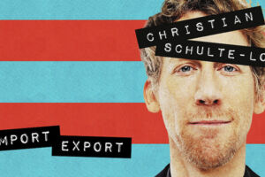 Christian Schulte-Loh - 