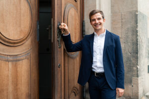 Leuchttürme der Orgelmusik