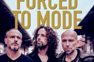 FORCED TO MODE - FORCED TO MODE