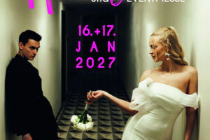 Hochzeits- und Eventmesse SIEGEN - Eure Liebe. Euer Stil. Eure Messe.
