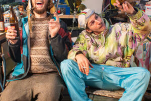 Günther & Hindrich - Simply unkloar