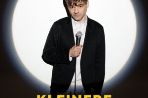 Sebastian Lehmann | Kleinere Katastrophen