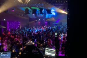 Faschingsparty am Weiberfasching Ü18 - für Frauen und Männer