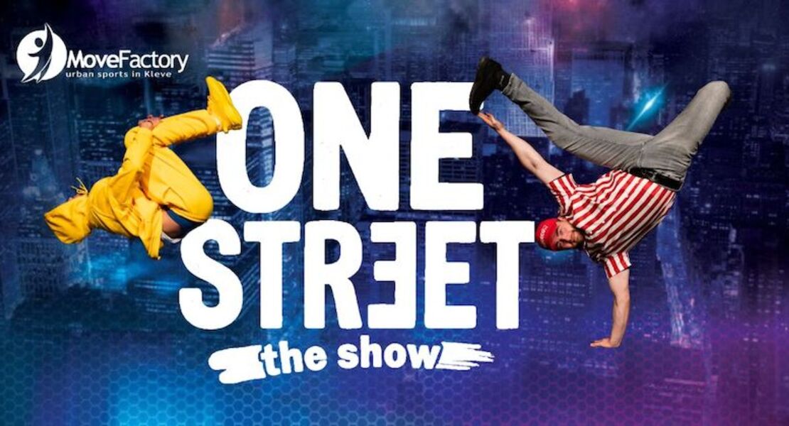 onestreet-the-show-premiere
