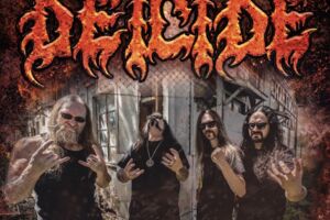 Deicide - Live 2026