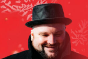 Alex Diehl - Diehlicious Christmas #3