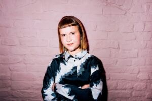 Caroline Wahl - Die Assistentin