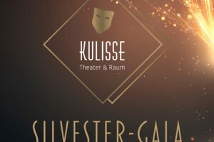 Silvester-Gala