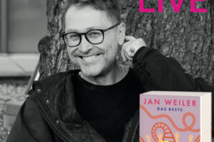 Jan Weiler - Das Beste! - Mein Leben zwischen Pubertieren