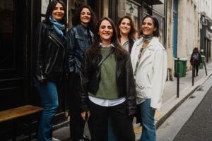 Wut und Wärme - Ein Abend mit Düzen, Tezcan, Tugba, Tülin & Tuna Tekkal