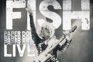Samantha Fish - Paper Doll Live 2026
