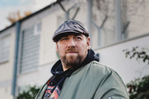 RAMI HATTAB - Halt's Maul und tanz! - Tour 2026