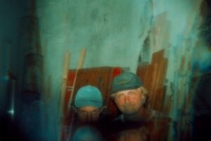 Mittwochskonzert | Steaming Satellites - The Lime Paradigm Tour