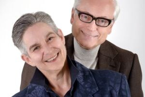 Sigrid Grajek & Hans-Jürgen Schatz (am Piano: Stefanie Rediske) - Warum soll er nicht mit ihr? Mit Claire Waldoff durch die 1920er-Jahre