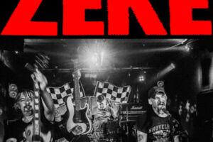 ZEKE - Support: JAMHEADS