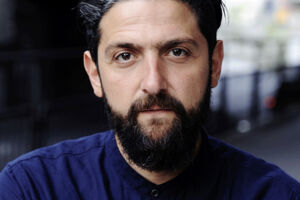 Misstrauensgemeinschaften - Ein Abend mit Aladin El-Mafaalani