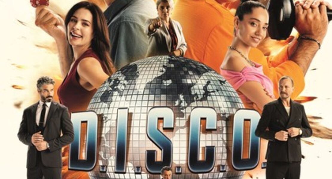 disco