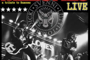 Ramones by Melones
