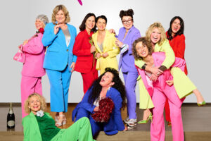 AcaBellas - Besser wird´s nemme