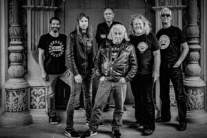 Stern Combo Meissen - ...und die Wege sind noch weit!