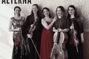 Lirica Aeterna - 