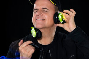 Silent Magic - von und mit: Topas