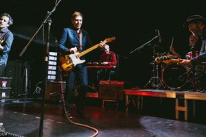 THE DREAM SYNDICATE - 