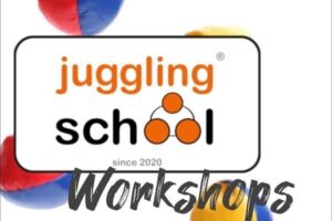 Juggling School - Juggling School April - Juli 2026