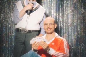 Bist du bezaubert, oder was? - Kai Bosch & Nikolai Striebel