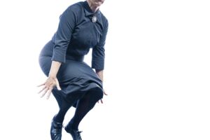 La Signora feiert zwanzigjähriges Bühnejubiläum