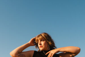 SOFFIE - Für mich da Tour 2026 - Open Air im Kulturgarten