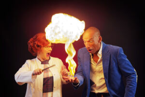 Die Physikanten - Die große Wissenschaftsshow