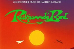 Rockpommel´s Band - Live 2026