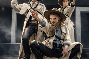 Langenargener Festspiele | Die drei Musketiere - Dernière