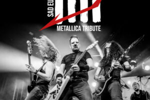 METALLICA by SAD