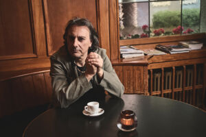 Solo in Concerto (Special Guest: Elisa Sandrini)