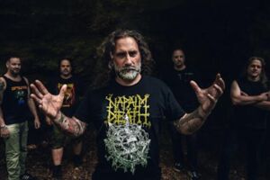 BATTLESWORD - Gäste: TYRANTHROPE