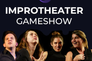 Improtheater im Frühjahr I DichtungsRing