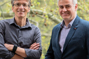 Musical Sunday - Johann Sebastian Bach: Goldberg-Variationen BWV 988