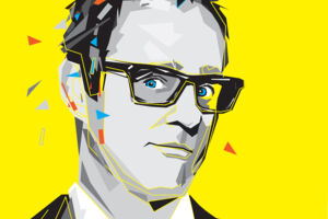 Vince Ebert - Vince of Change