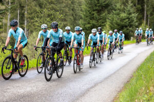 RRTCW | Rennrad - Feierabendrunde